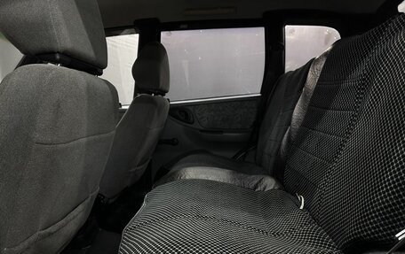Chevrolet Niva I рестайлинг, 2004 год, 349 999 рублей, 15 фотография