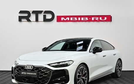 Audi A5, 2026 год, 5 990 000 рублей, 1 фотография