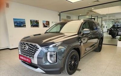 Hyundai Palisade I, 2021 год, 4 640 000 рублей, 1 фотография