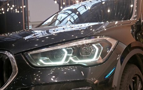 BMW X1, 2020 год, 3 400 000 рублей, 3 фотография