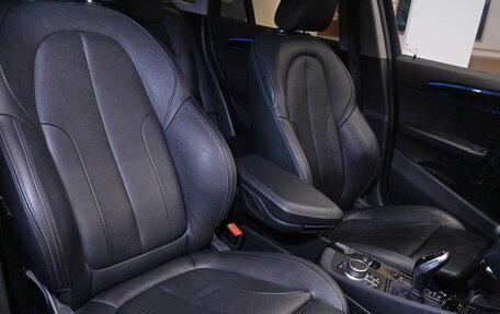 BMW X1, 2020 год, 3 400 000 рублей, 9 фотография