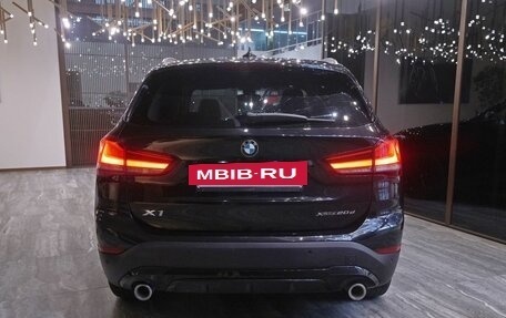 BMW X1, 2020 год, 3 400 000 рублей, 4 фотография