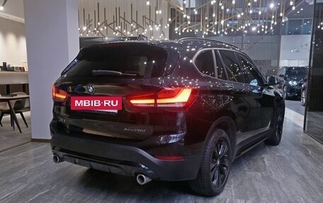BMW X1, 2020 год, 3 400 000 рублей, 5 фотография