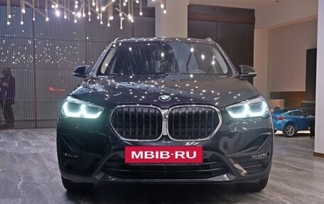 BMW X1, 2020 год, 3 400 000 рублей, 2 фотография