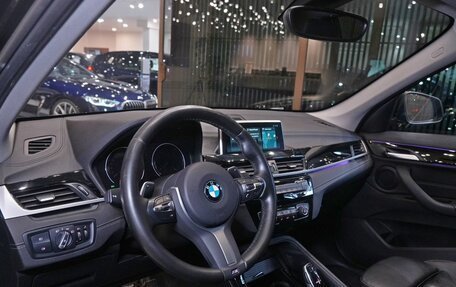 BMW X1, 2020 год, 3 400 000 рублей, 10 фотография