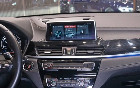 BMW X1, 2020 год, 3 400 000 рублей, 15 фотография