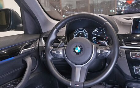 BMW X1, 2020 год, 3 400 000 рублей, 13 фотография