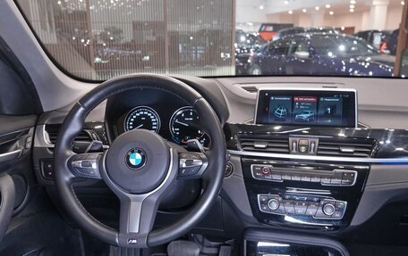 BMW X1, 2020 год, 3 400 000 рублей, 11 фотография