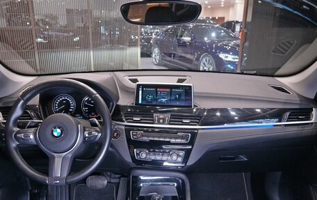 BMW X1, 2020 год, 3 400 000 рублей, 12 фотография