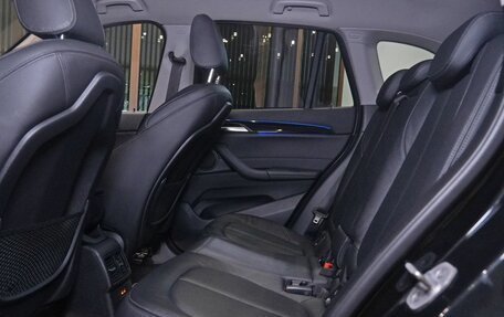 BMW X1, 2020 год, 3 400 000 рублей, 20 фотография