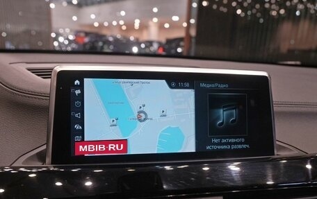 BMW X1, 2020 год, 3 400 000 рублей, 17 фотография