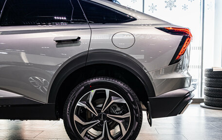Haval F7x, 2025 год, 3 711 510 рублей, 10 фотография