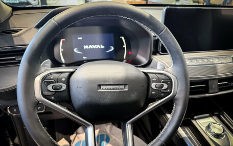 Haval Jolion, 2026 год, 2 049 000 рублей, 12 фотография