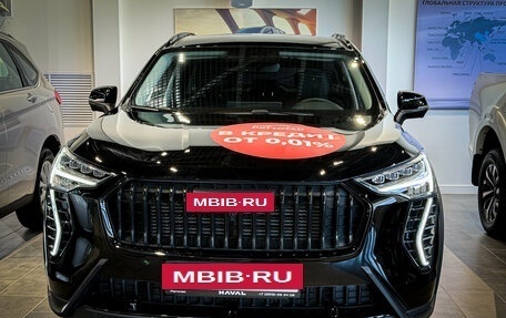 Haval Jolion, 2026 год, 2 049 000 рублей, 3 фотография