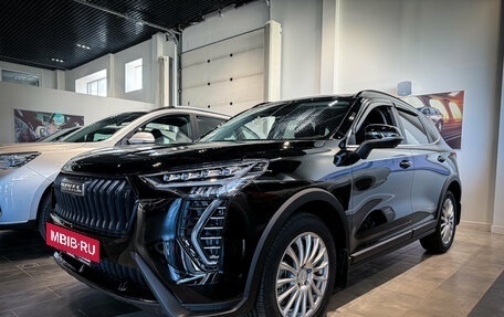 Haval Jolion, 2026 год, 2 049 000 рублей, 8 фотография