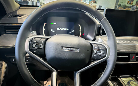 Haval Jolion, 2026 год, 2 049 000 рублей, 24 фотография