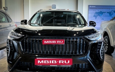 Haval Jolion, 2026 год, 2 049 000 рублей, 5 фотография
