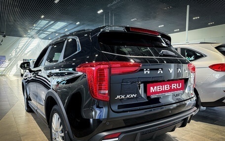 Haval Jolion, 2026 год, 2 049 000 рублей, 20 фотография