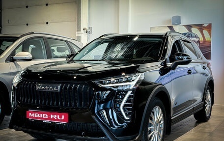 Haval Jolion, 2026 год, 2 049 000 рублей, 29 фотография