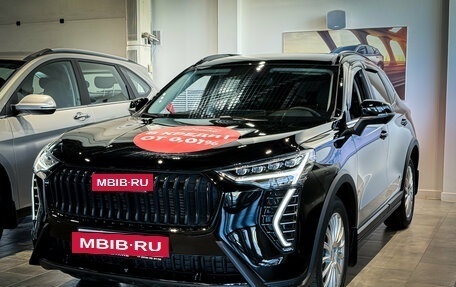Haval Jolion, 2026 год, 2 049 000 рублей, 30 фотография