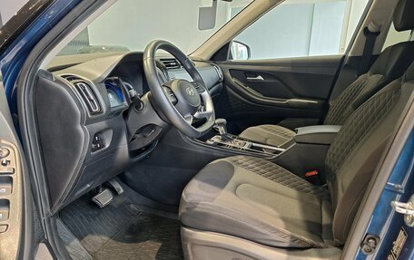 Hyundai Creta, 2021 год, 2 149 000 рублей, 13 фотография