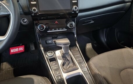 Hyundai Creta, 2021 год, 2 149 000 рублей, 12 фотография