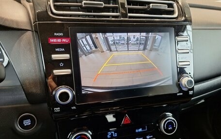 Hyundai Creta, 2021 год, 2 149 000 рублей, 15 фотография