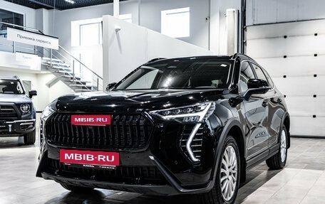 Haval Jolion, 2026 год, 2 573 010 рублей, 34 фотография