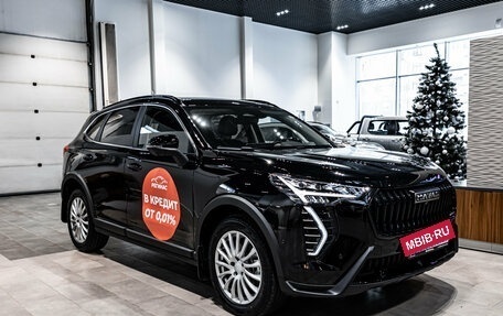 Haval Jolion, 2026 год, 2 573 010 рублей, 7 фотография