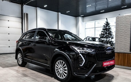 Haval Jolion, 2026 год, 2 573 010 рублей, 30 фотография