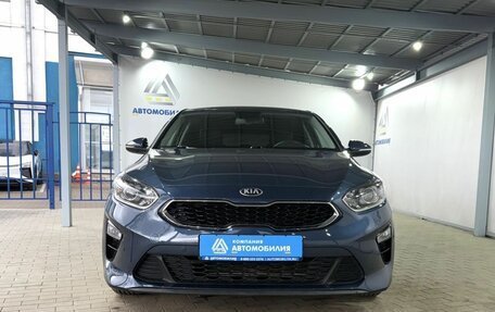 KIA cee'd III, 2019 год, 1 799 000 рублей, 6 фотография