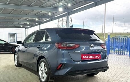 KIA cee'd III, 2019 год, 1 799 000 рублей, 3 фотография