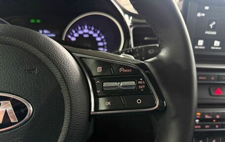 KIA cee'd III, 2019 год, 1 799 000 рублей, 11 фотография