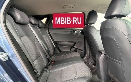KIA cee'd III, 2019 год, 1 799 000 рублей, 10 фотография
