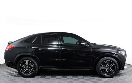 Mercedes-Benz GLE Coupe, 2020 год, 7 490 000 рублей, 5 фотография