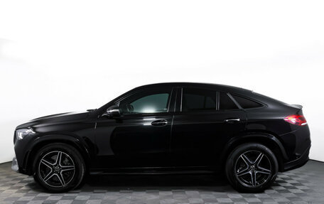 Mercedes-Benz GLE Coupe, 2020 год, 7 490 000 рублей, 9 фотография