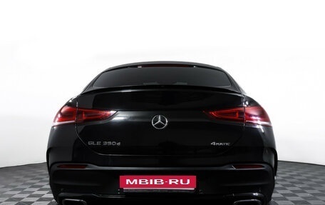 Mercedes-Benz GLE Coupe, 2020 год, 7 490 000 рублей, 7 фотография
