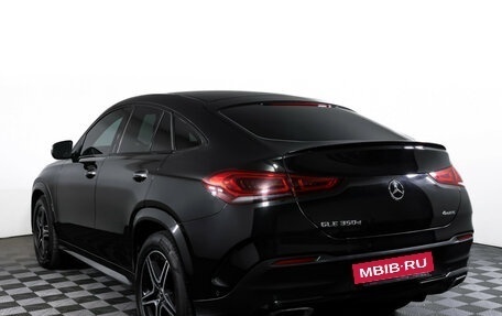 Mercedes-Benz GLE Coupe, 2020 год, 7 490 000 рублей, 8 фотография