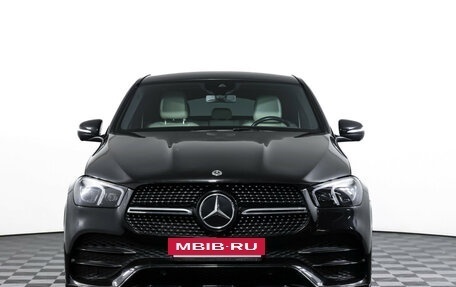 Mercedes-Benz GLE Coupe, 2020 год, 7 490 000 рублей, 3 фотография