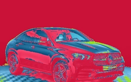 Mercedes-Benz GLE Coupe, 2020 год, 7 490 000 рублей, 4 фотография