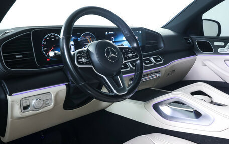 Mercedes-Benz GLE Coupe, 2020 год, 7 490 000 рублей, 15 фотография