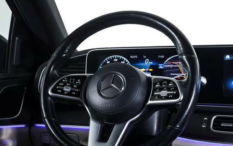 Mercedes-Benz GLE Coupe, 2020 год, 7 490 000 рублей, 14 фотография