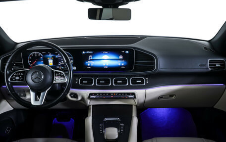 Mercedes-Benz GLE Coupe, 2020 год, 7 490 000 рублей, 13 фотография