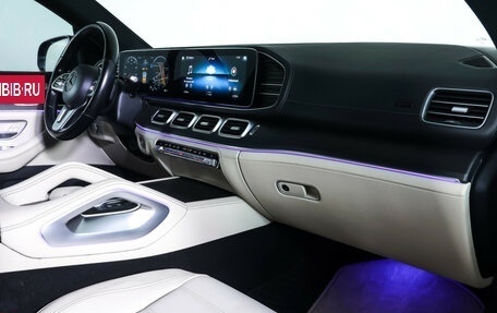 Mercedes-Benz GLE Coupe, 2020 год, 7 490 000 рублей, 11 фотография