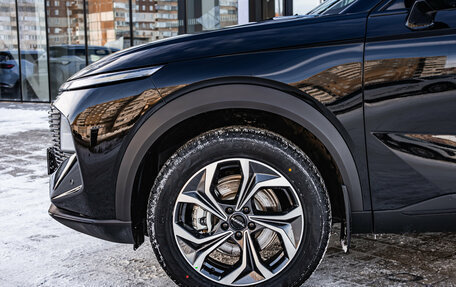 Haval F7x, 2026 год, 3 959 010 рублей, 10 фотография
