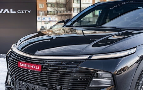 Haval F7x, 2026 год, 3 959 010 рублей, 4 фотография