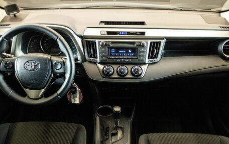 Toyota RAV4, 2012 год, 2 049 000 рублей, 5 фотография