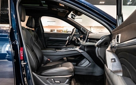 Haval F7, 2026 год, 3 464 010 рублей, 27 фотография