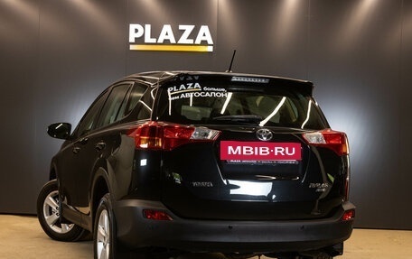 Toyota RAV4, 2012 год, 2 049 000 рублей, 3 фотография