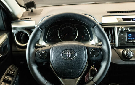 Toyota RAV4, 2012 год, 2 049 000 рублей, 6 фотография